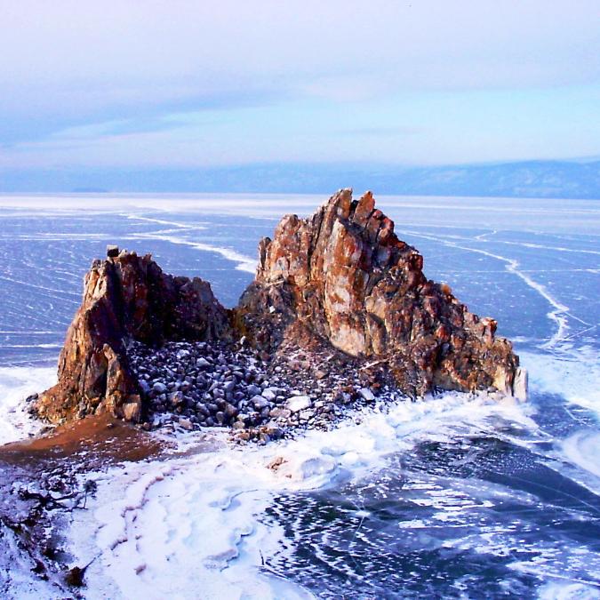 Southern Baikal & the Legendary Island Olkhon 